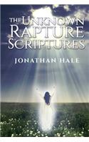 Unknown Rapture Scriptures