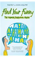 Find Your Funny