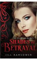 Shades of Betrayal
