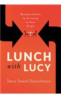 Lunch with Lucy