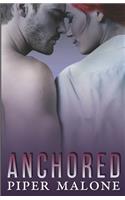 Anchored