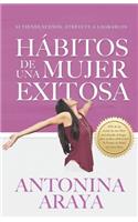 Hábitos de una mujer exitosa