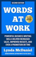 Words at Work