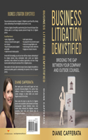 Business Litigation Demystified
