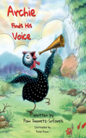Archie Finds His Voice