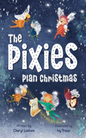 Pixies Plan Christmas