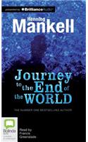 Journey to the End of the World: Library Ediition