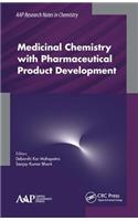 Medicinal Chemistry with Pharmaceutical Product Development