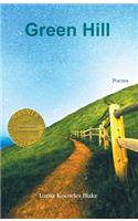 Green Hill (Able Muse Book Award for Poetry)