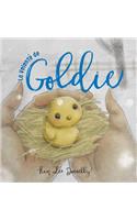 La Volontï¿½ de Goldie