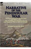 Narrative of the Peninsular War