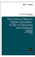 Crisis of Race in Higher Education