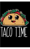 Taco Time