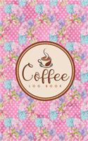 Coffee Log Book