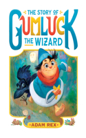 Story of Gumluck the Wizard