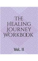 Healing Journey Workbook