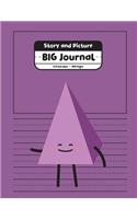 Story and Picture Big Journal