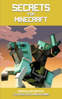 Secrets For Minecraft