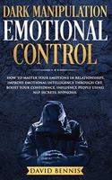 Dark Manipulation Emotional Control