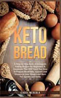 Keto Bread