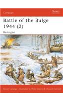 Battle of the Bulge 1944 (2)