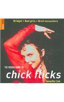 The Rough Guide to Chick Flicks