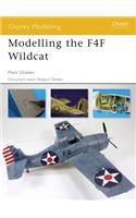 Modelling the F4F Wildcat