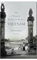 Penguin History of Modern Vietnam