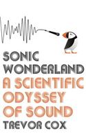 Sonic Wonderland
