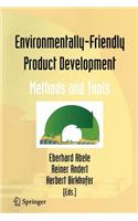 Environmentally-Friendly Product Development: (English)