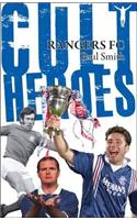 Rangers Cult Heroes