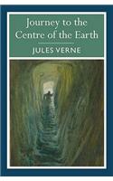 Journey to the Centre of the Earth