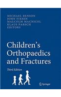 Children's Orthopaedics and Fractures