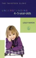 UNDERSTANDING 4-5-YEAR-OLDS