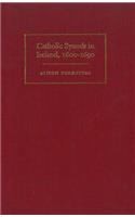 Catholic Synods in Ireland 1600-1690