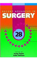 Recent Advances in Surgery