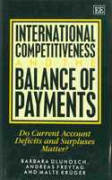 International Competitiveness and the Balance of Payments