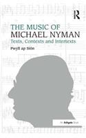 The Music of Michael Nyman