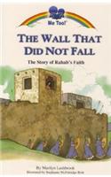 The Wall That Did Not Fall: (Me Too!)