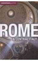 Rome and Central Italy