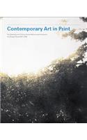 Contemporary Art in Print