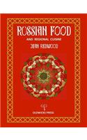 Russian Food and Regional Cuisine