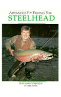 Advanced Fly Fishing for Steelhead