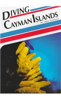 Diving in the Cayman Islands