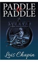 Paddle to Paddle