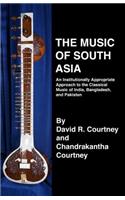 Music of South Asia