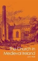 Church in Medieval Ireland