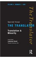 Translation and Minority