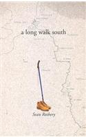 Long Walk South: From the North Sea to the Mediterranean