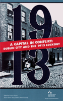 Capital in Conflict